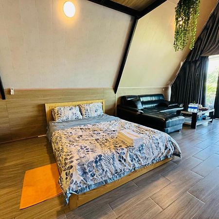 Homestay A Au Family Binh Chau Exterior foto
